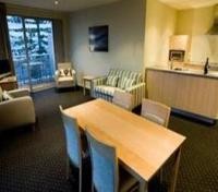 The Crown Hotel Room